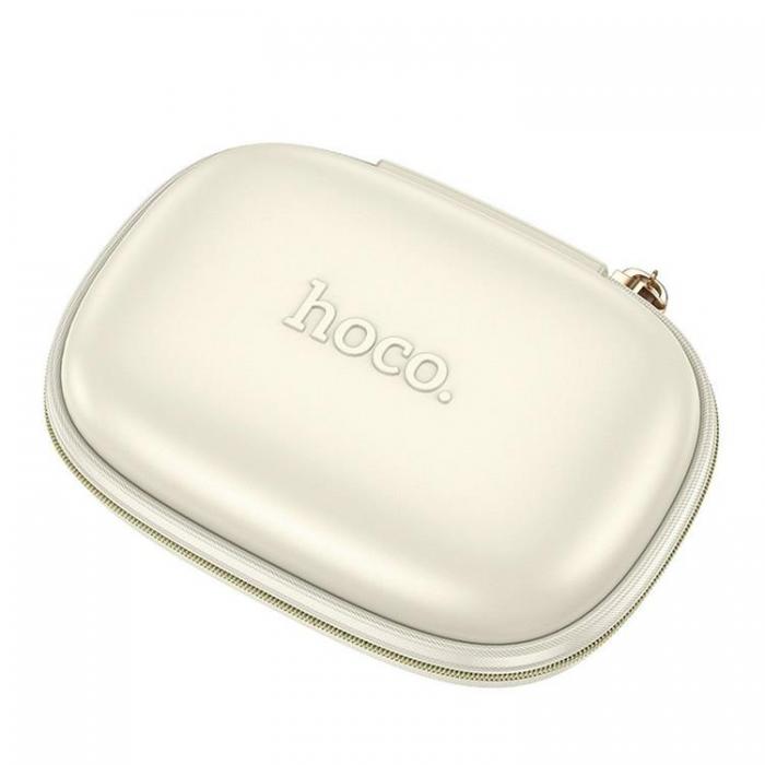 Hoco - Hoco Trdlsa Hrlurar Bluetooth TWS EA2 - Beige