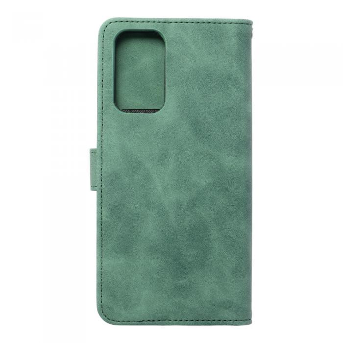 OEM - Forcell MEZZO Fodral till Xiaomi Redmi Note 10 Pro - grn