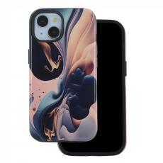 A-One Brand - iPhone 15 Pro Mobilskal Decor - Sweet