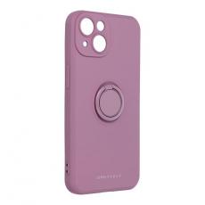 Roar - Roar iPhone 14 Skal Amber - Violet