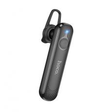 Hoco - Hoco Trådlöst Headset Bluetooth E63 - Svart