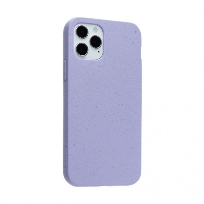 Pela - Pela Classic Skal Miljvnligt iPhone 12 & 12 Pro - Lavendel