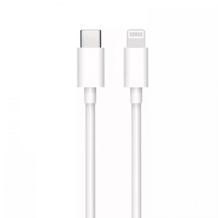 Apple - Original USB-C till Lightning-Kabel 1m