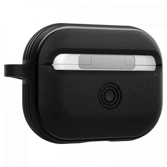 Spigen - Caseology Apple Airpods Pro 1/2 Skal Vault - Svart