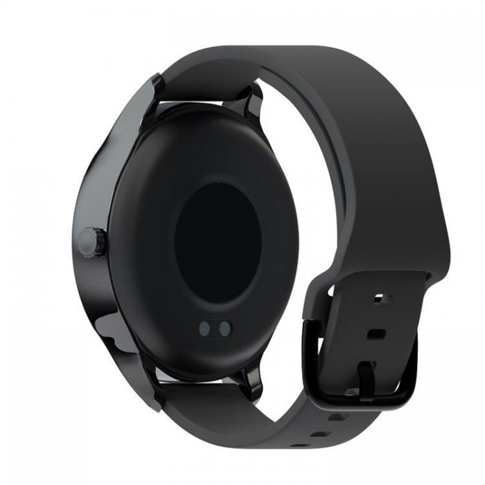 Forever - Forever Smartwatch ForeVive 3 SB-340 - Svart