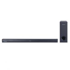 Blaupunkt - Blaupunkt Soundbar LS100SUB - Svart