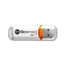 GERTTH - GERTTH Pendrive 64GB USB 2.0