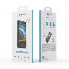 OEM - GlasSkydd Forever 2,5D iPhone 14 Pro - Härdat Glas