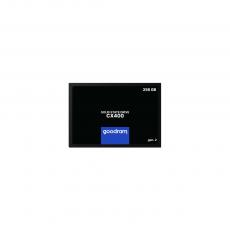 Goodram - Goodram SSD CX400 256GB SATA III 2.5 G.2