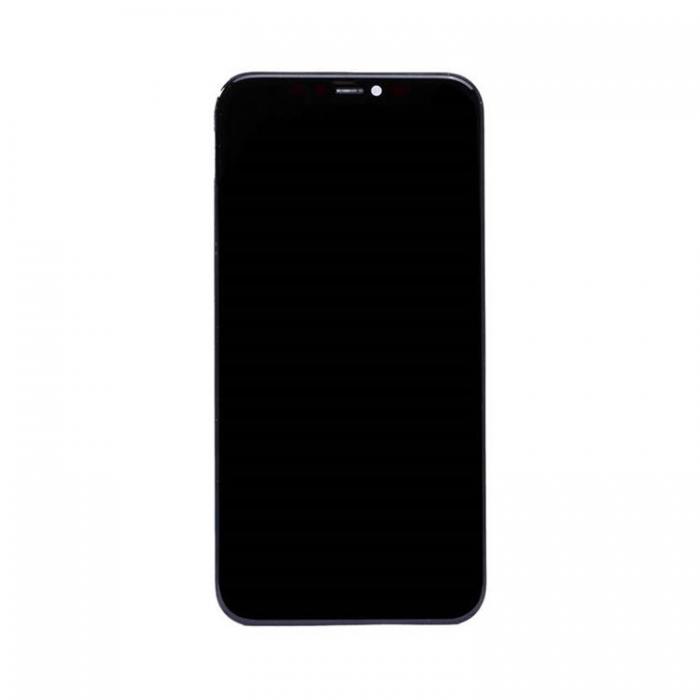 SpareParts - iPhone 11 Skrm med LCD-display Service Pack ZY