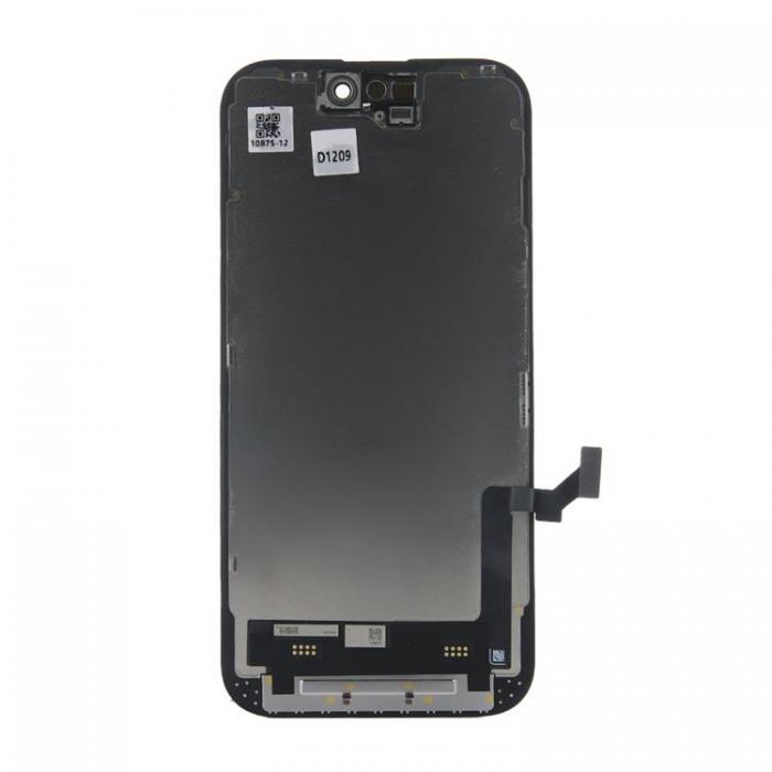 A-One Brand - iPhone 15 LCD Skrm med Pekskrm Incell FHD