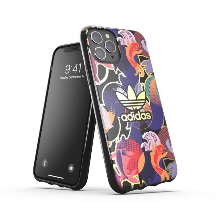 Adidas - Adidas Snap On Skal till iPhone 11 Pro