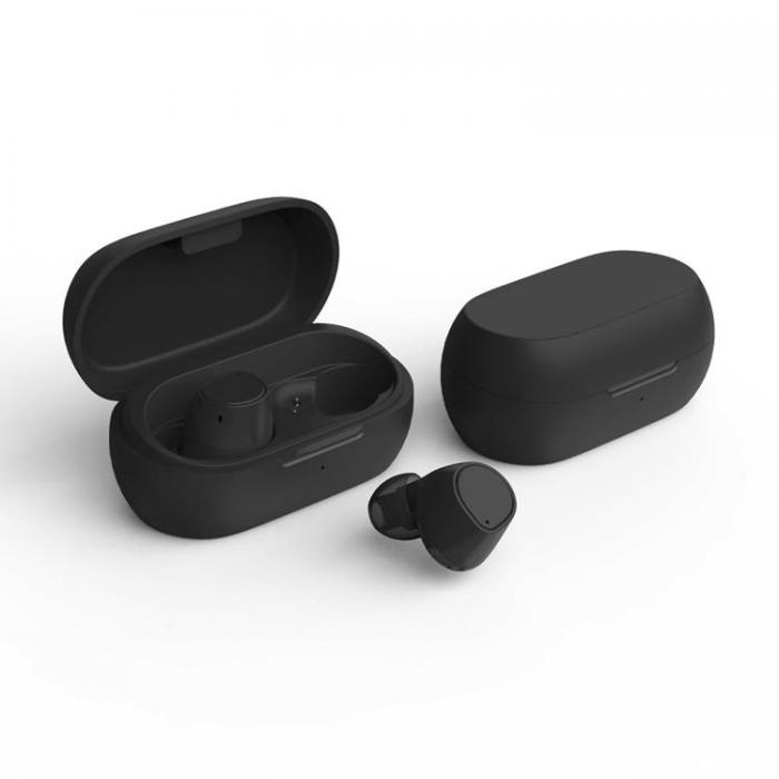 Maxlife - Max Life In-Ear Trdls Hrlurar MXBE-04 - Svart