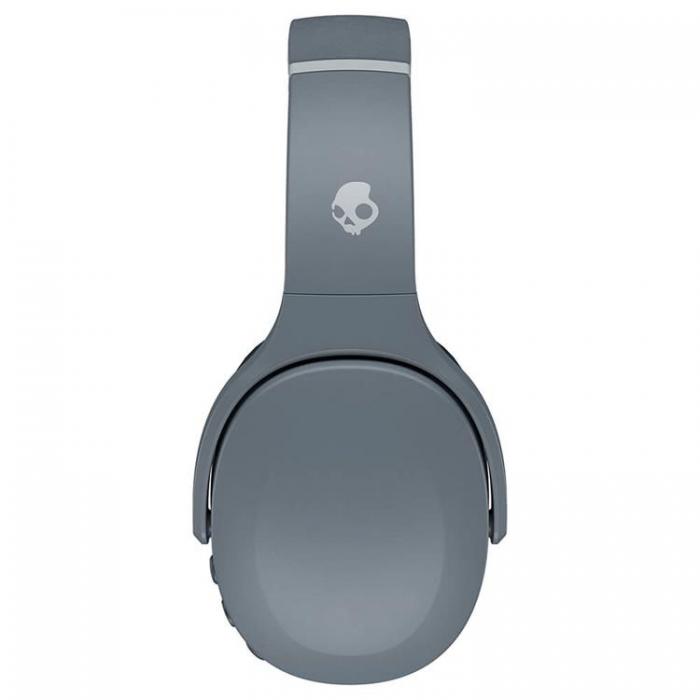 Skullcandy - SKULLCANDY Hrlurar Crusher EVO Over-Ear Trdls - Gr