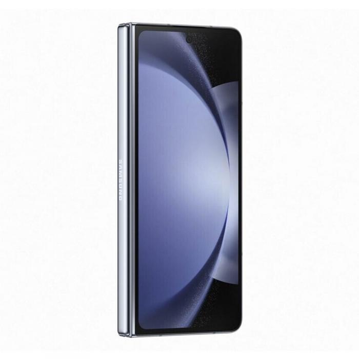 Samsung - Samsung Galaxy Z Fold 5 5G 1TB 12GB RAM - Ice Bl