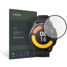 Hofi - Hofi Xiaomi Watch S1 Active Härdat glas Hybrid Pro Plus - Svart
