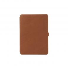 Onsala - Onsala Collection Tabletfodral Skinn iPad 10,2" 2019 - Brun