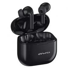 Awei - Awei Bluetooth In-Ear Hörlurar T1 Pro - Svart