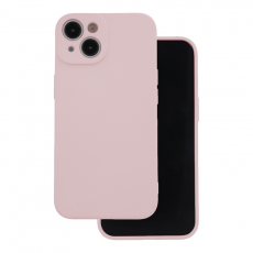 A-One Brand - iPhone 16 Plus Mobilskal Silikon - Rosa