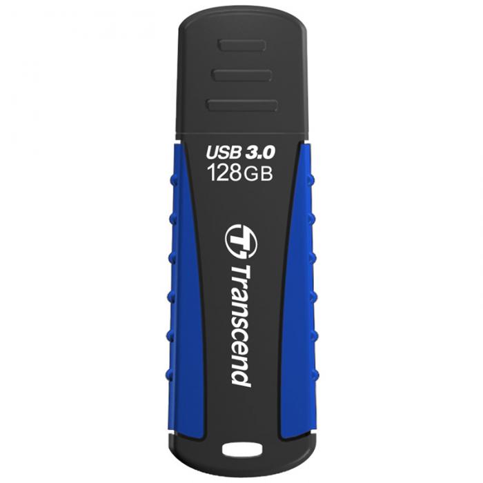 Transcend - Transcend JetFlash 810 USB 3.0-minne, 128GB