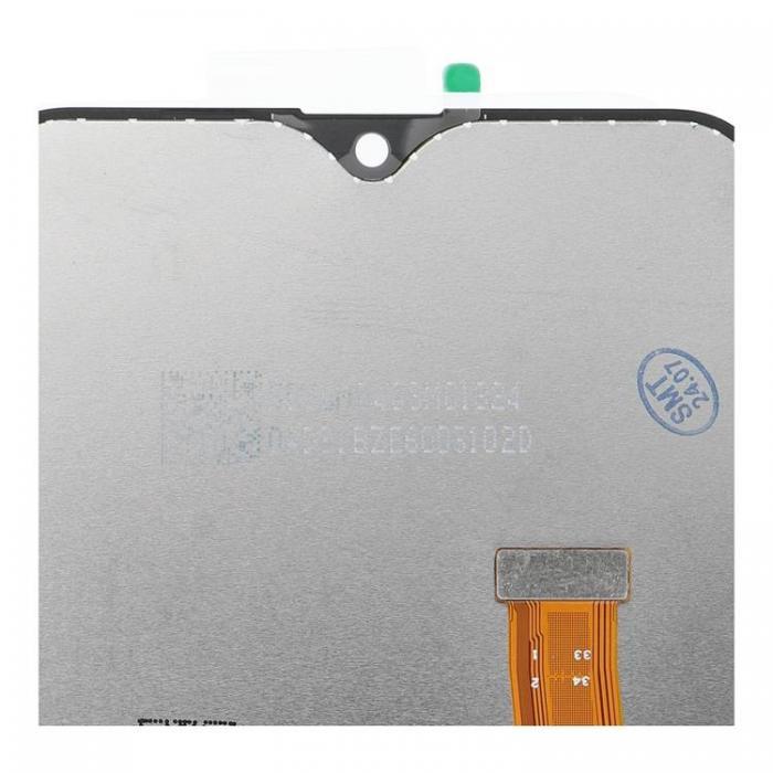 SpareParts - SAMSUNG A20e Skrm med LCD-display A202 FixCell OEM