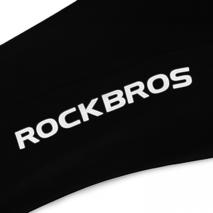 Rockbros - Rockbros Ventilerande Cykelbyxor XXL - Svart