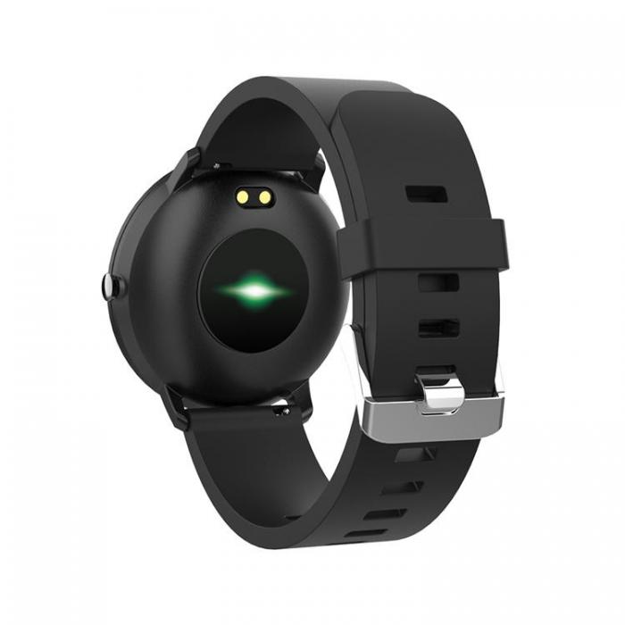 Forever - Forever Smartwatch ForeVive SB-320 - Svart