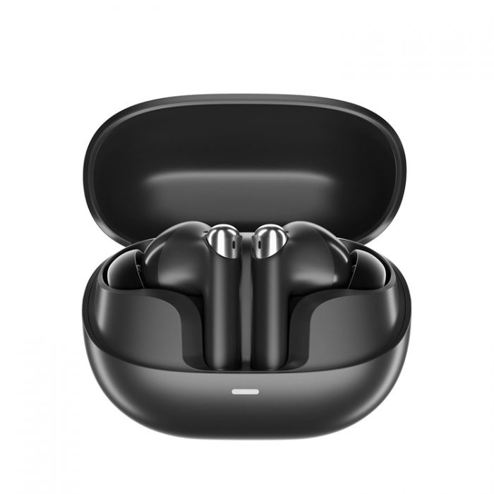 Tronsmart - Tronsmart In-Ear Hrlurar Trdlsa Bluetooth 5.3 ENC Soundi R4 - Svart