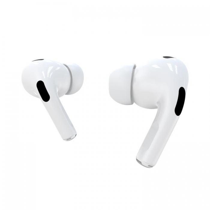 XO - XO In-Ear Hrlurar Bluetooth TWS ANC - Vit