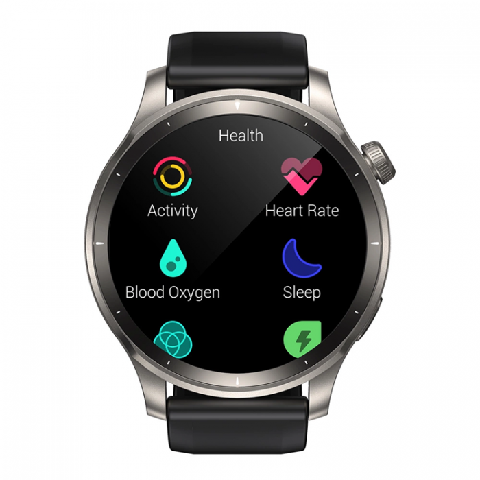 Joyroom - Joyroom Smartwatch Venture Series Call Answering - Gr