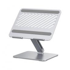 Ugreen - Ugreen Laptop Foldable Stand Metal - Silver