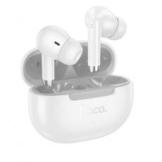 Hoco - Hoco TWS In-Ear Hörlurar Trådlösa Bluetooth EQ24 - Vit