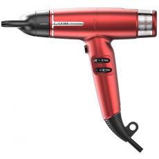 Ga.Ma - GA.MA Hårfön IQ Lite Red 110. 000rpm 294gr