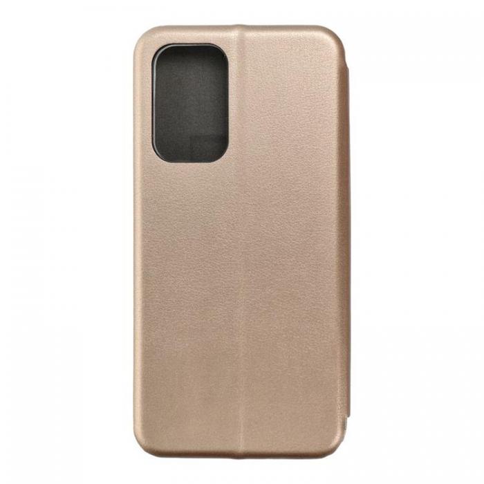 OEM - Forcell Galaxy A53 5G Fodral Elegance - Guld