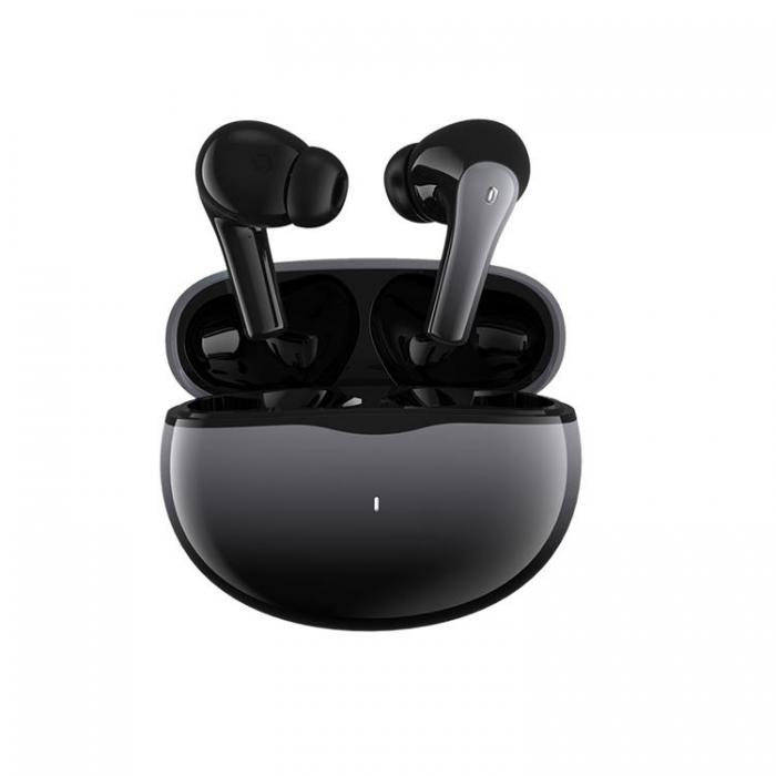 Devia - Devia In-Ear Trdls Hrlurar Smart M4 - Gr