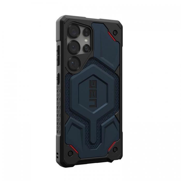 UAG - UAG Galaxy S25 Ultra Mobilskal MagSafe Monarch Pro