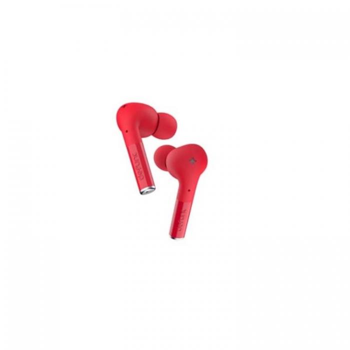 DeFunc - Defunc In-Ear Hrlurar Trdlsa Bluetooth True Entertainment - Rd