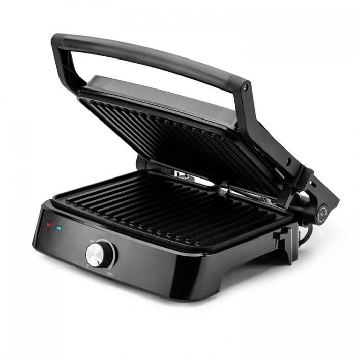 Huslog - Huslog Elgrill 2000W