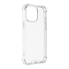 Roar - Roar iPhone 16 Pro Max Mobilskal Armor Jelly - Transparent