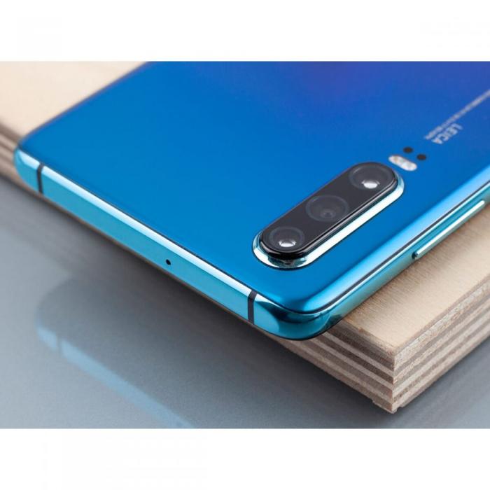 3MK - 3MK Lens Protection Hybrid Glas Xiaomi Mi Note 10 Lite