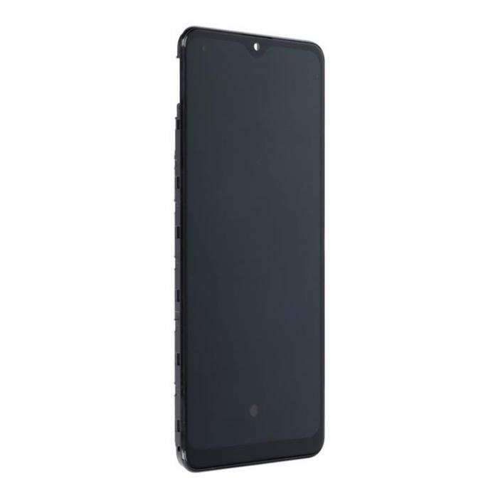 SpareParts - SAMSUNG A32 4G Skrm med LCD-display ORG Renovera