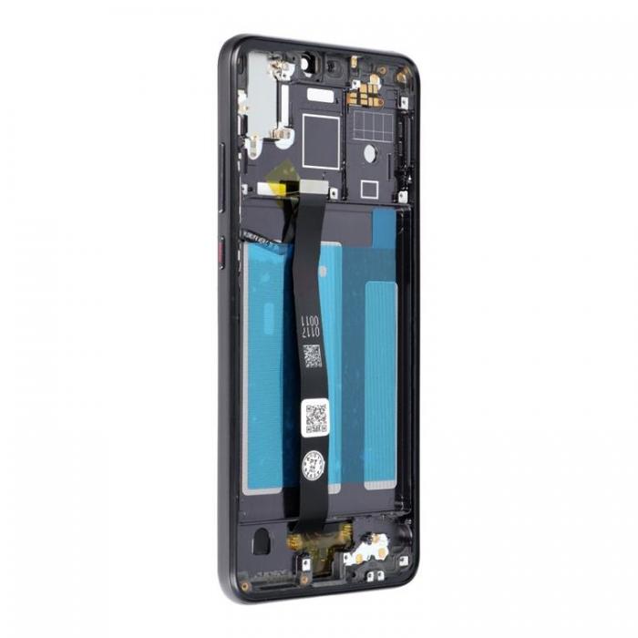 SpareParts - HUAWEI P20 Skrm med LCD-display