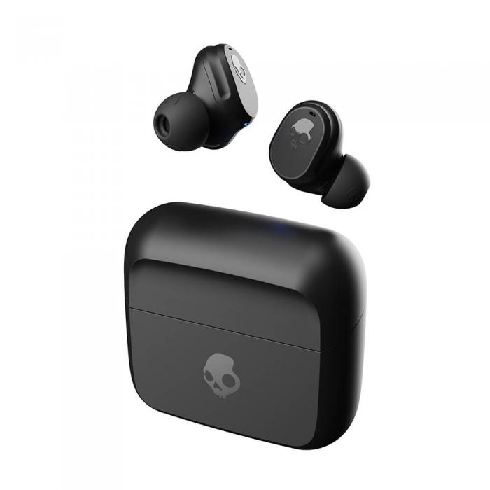 Skullcandy - SKULLCANDY MOD True Wireless Hrlur - Svart