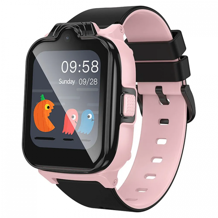 Hoco - Hoco SmartWatch Till Barn Y101 - Rosa