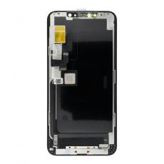 SpareParts - iPhone 11 Pro Max Skärm med LCD-display NCC Soft OLED