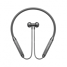 Joyroom - Joyroom JR-D8 In-Ear Bluetooth Trådlösa Hörlurar med Pannband - Svart