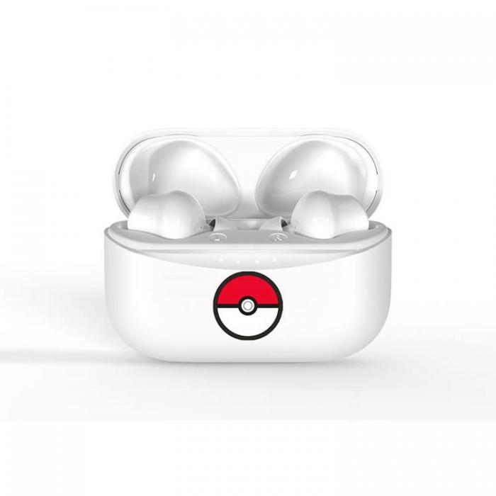 POKEMON - Pokemon Hrlurar In-Ear TWS