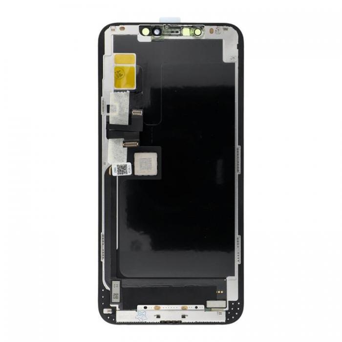 SpareParts - iPhone 11 Pro Max Skrm med LCD-display NCC Soft OLED