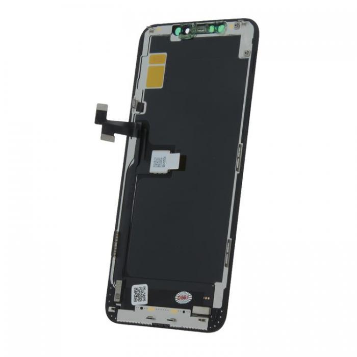 A-One Brand - iPhone 11 Pro Max LCD Skrm med Pekskrm Service Pack