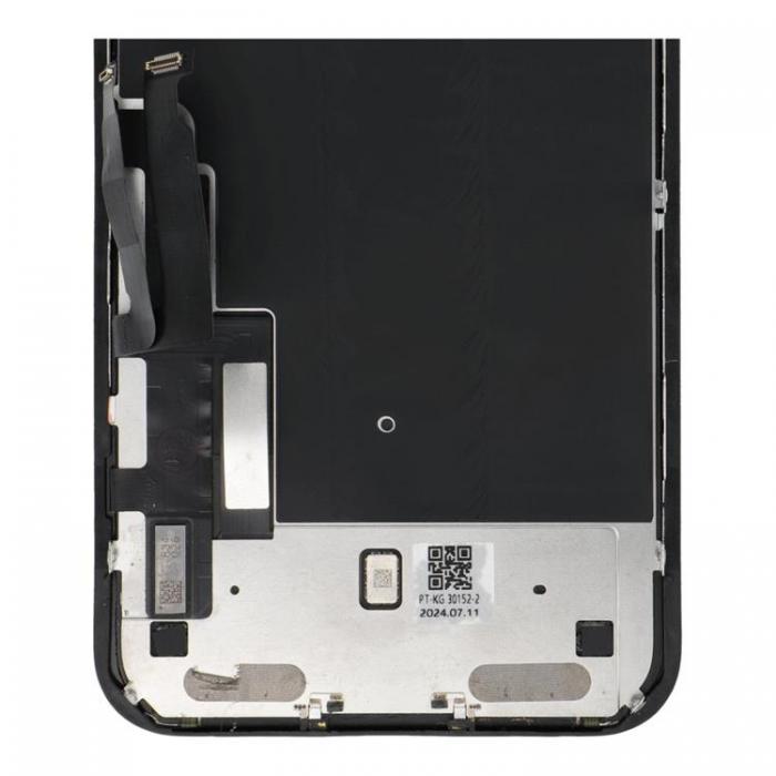 A-One Brand - iPhone XR LCD Skrm FixCell Retina Refurbished